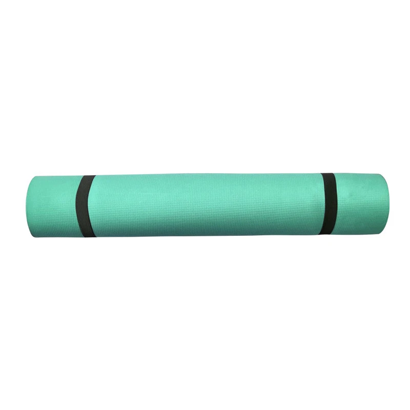 YITOO High Quality Eco Friendly  EVA Yoga Mat Free Shipping For 2022 Yoga And Pilats Exercise