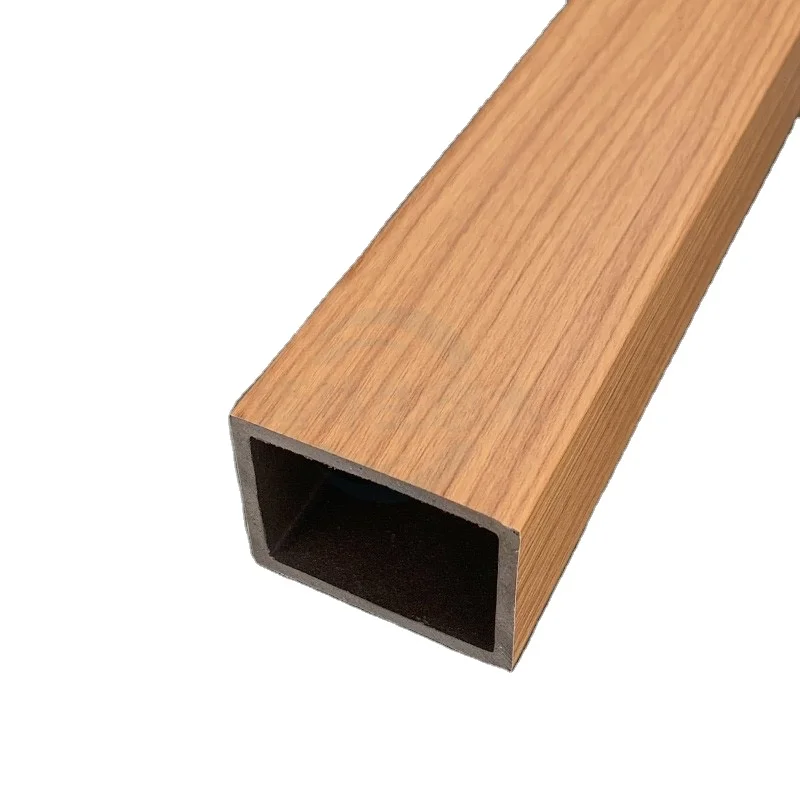 PVC Ceiling Panel Wall Timber Cladding  WPC Wall Panel Cladding Wood Plastic Composite Clad Panel For Wall And Ceiling