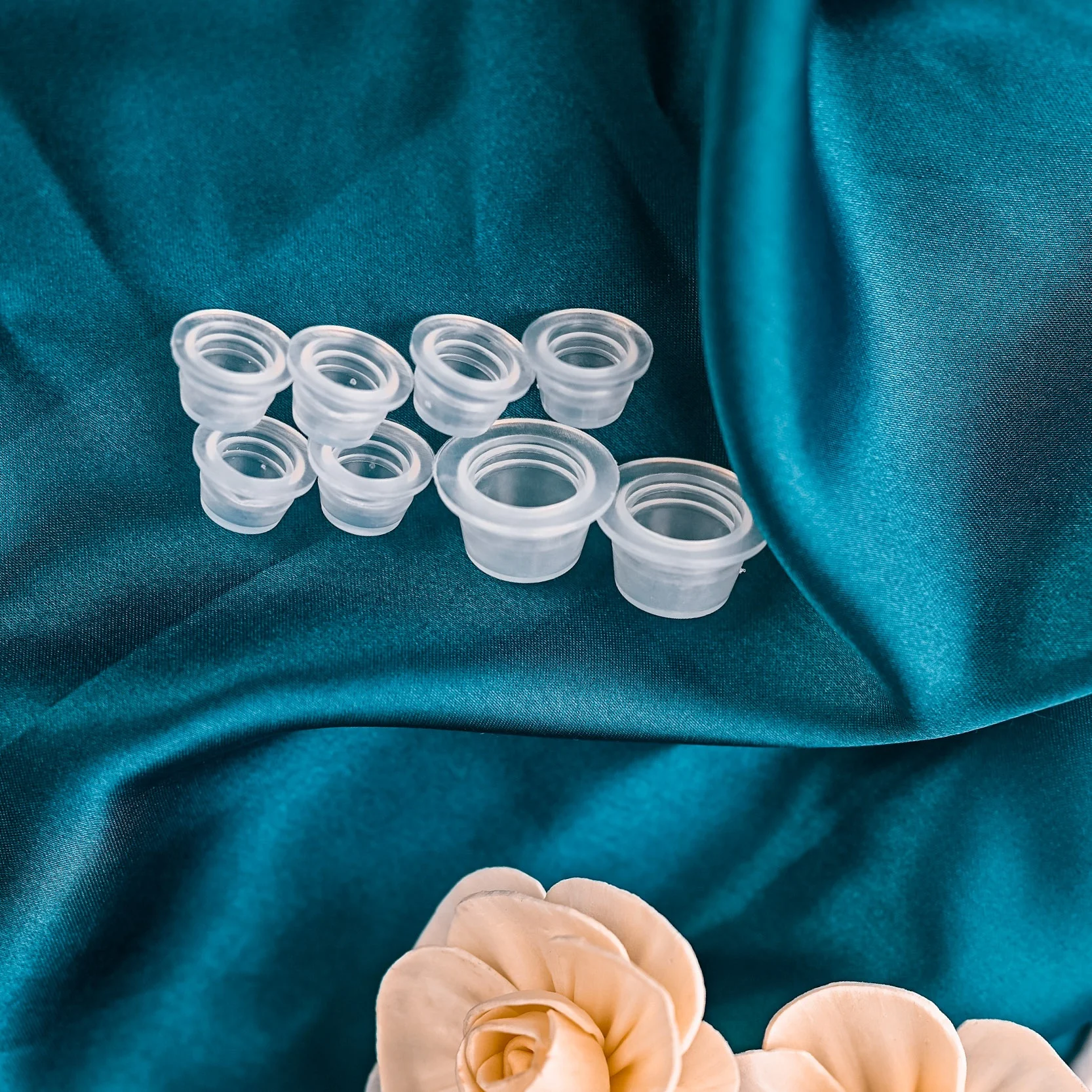 20mm 24mm 28mm Wholesale Inner Plug Plastic Bottle Cap Bottle Insert Stopper Plastic Plug For Bottle