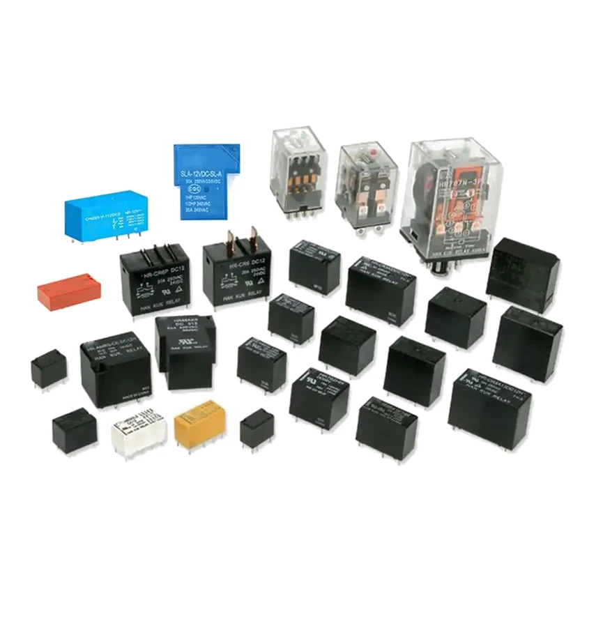 Relay G2RL-1A-E-5VDC G2112 G2124 16A 250VAC 6Pin Conversion type