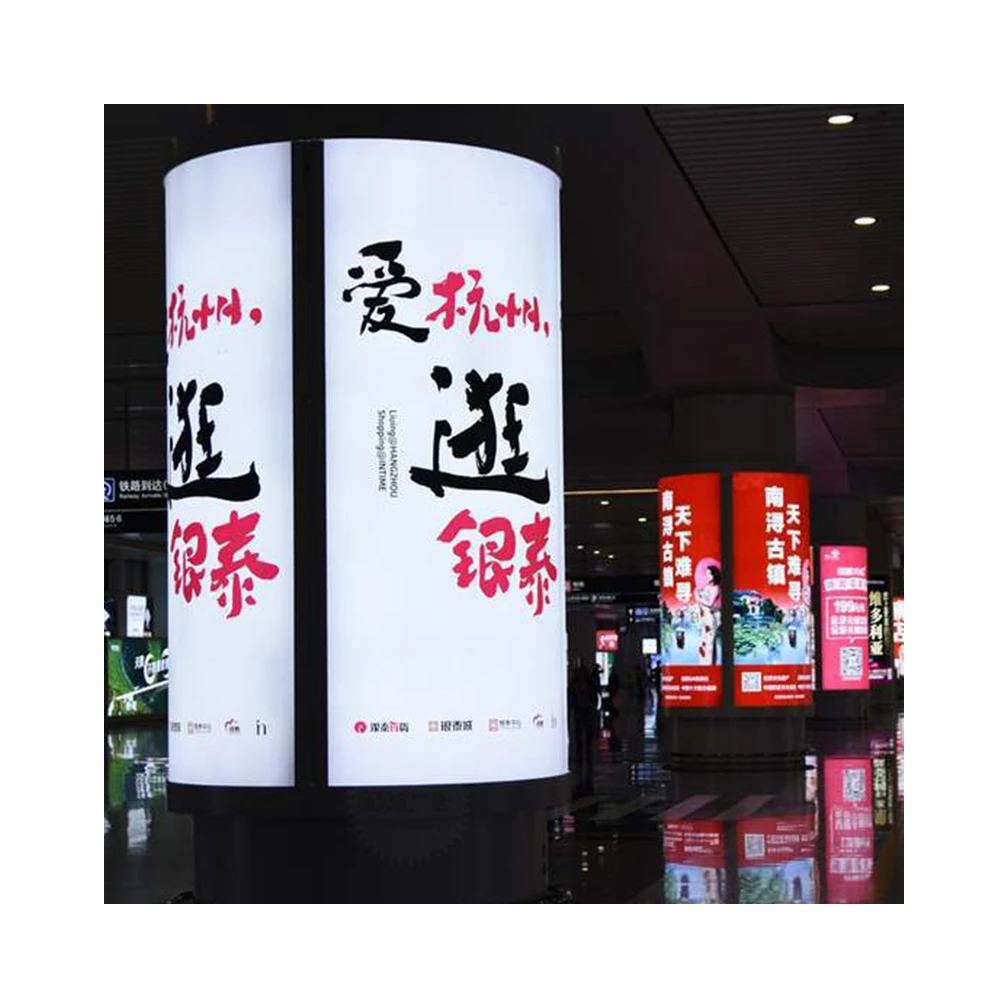 Professional Manufacture Cheap Light Box Custom Packaging And Printing Plastic 3d Printing Service