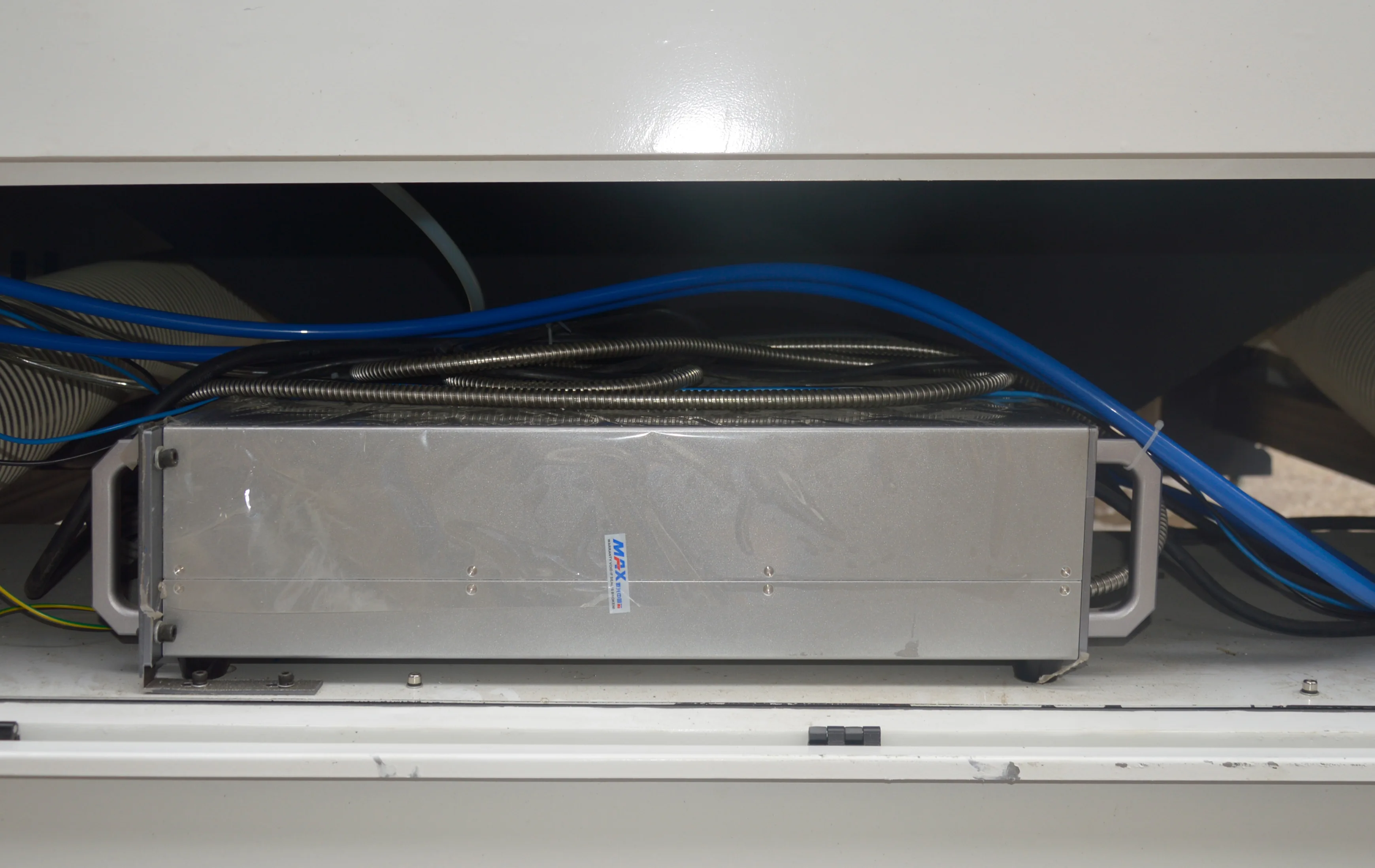 20%discount . Finely Processed Cutting Machine Fiber Laser 4000W