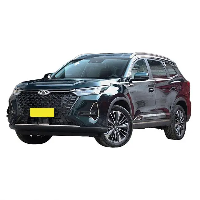 Chery Tiggo 8 Pro взрослые автомобили с бензиновым двигателем автомобильный мощный двигатель бензиновый 5 дверей мест внедорожник