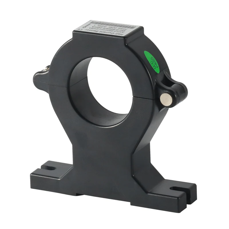 Acrel AHKC-K current transformer open core hall sensor can measure ac dc current with 4-20mA output