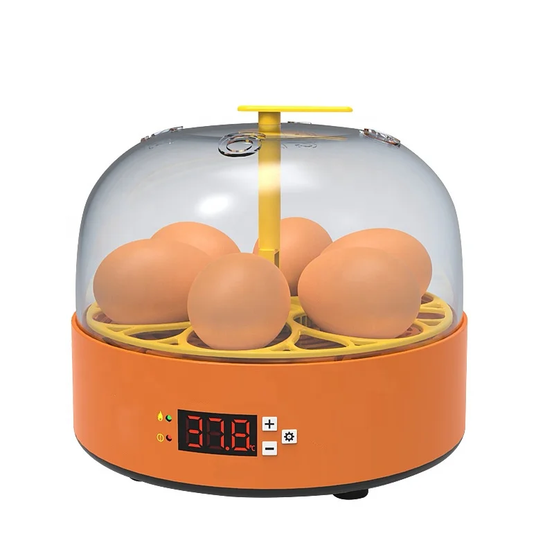 
Superior Quality Semi-automatic Household Egg Incubator Solar Energy Egg Incubator 