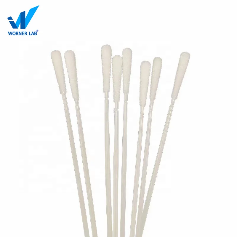  Universal Swab Nasal Sample