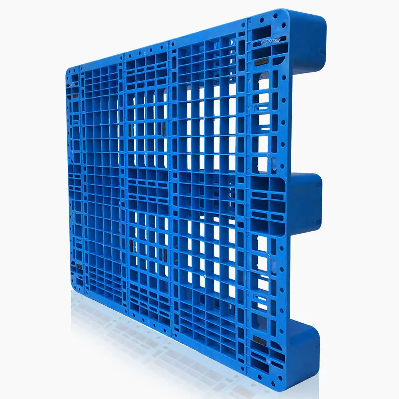 Wholesale OEM High Quality HD PP Industrial Heavy Duty Euro Cheap Plastic Pallet