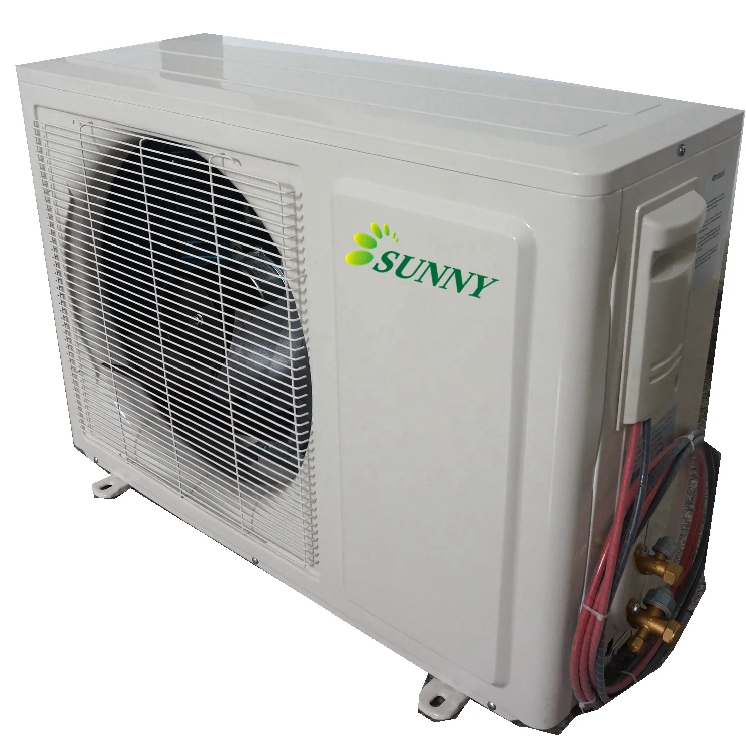 48V DC Solar Panel Air Conditioner Off Grid Solar Air Conditioner Manufacturer Inverter Split Wall Mounted 9000btu 1Hp 12000BTU