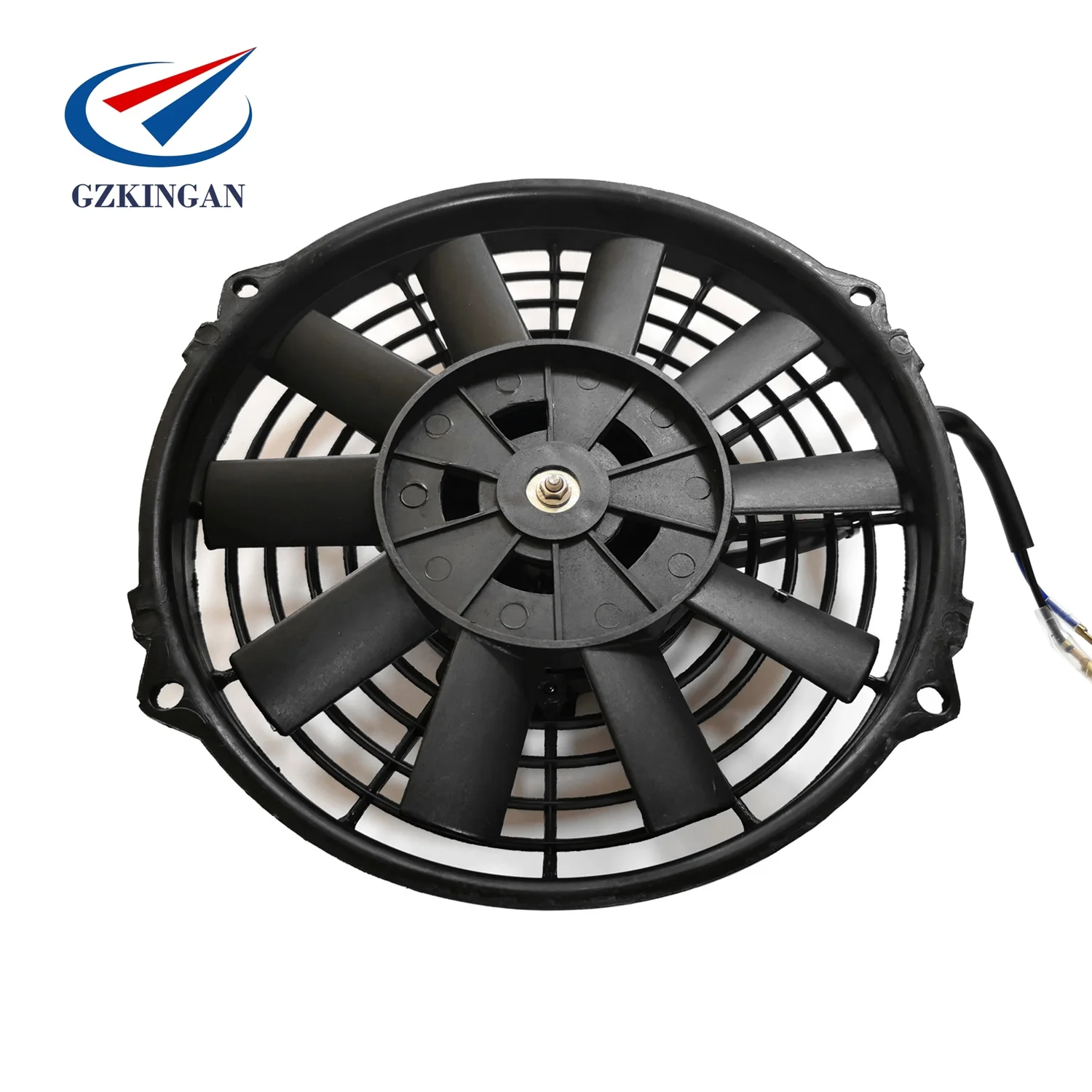 9 inch 12V 24V auto electric axial universal fan
