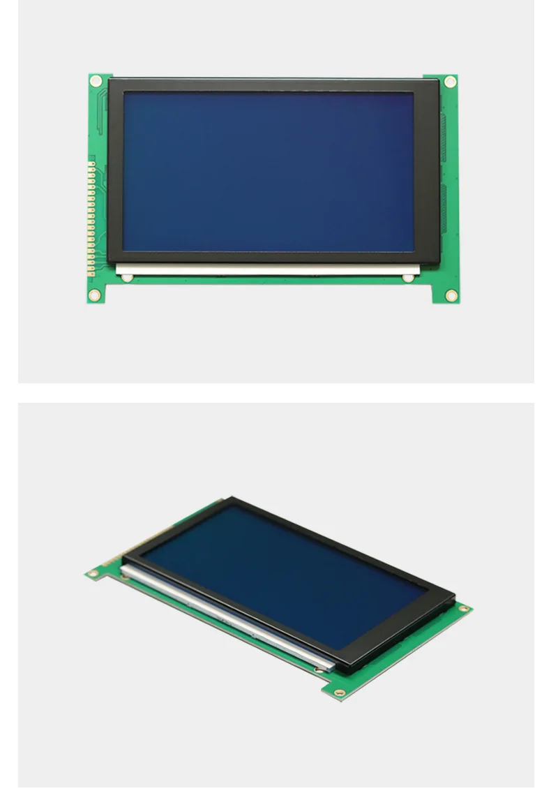 5.2 inch LCD Display Module LCD Screen used for hosiery machine stocking machine JM240128J-1 JM240128A SP14N003