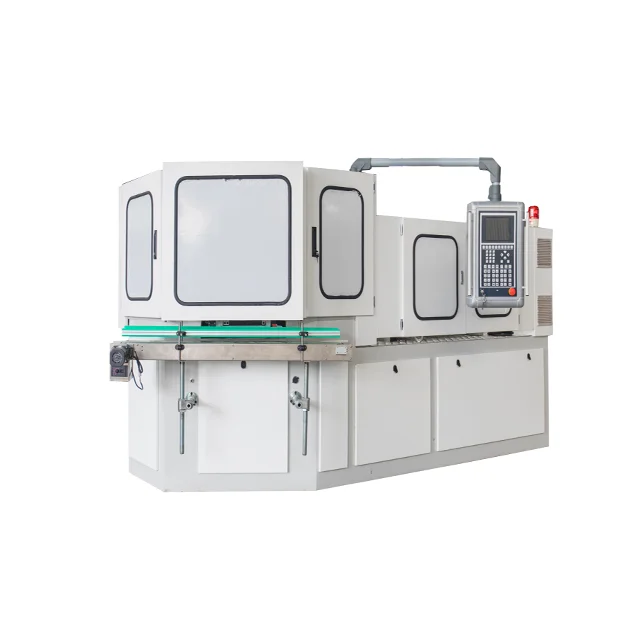 ZQ 40 AUTOMATIC  ONE-STEP THREE POSITION INJECTION BLOW HOLLOW MOLDING MACHINE