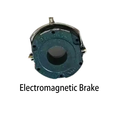 Electromagnetic Brake L1-L2 (YH) for platform