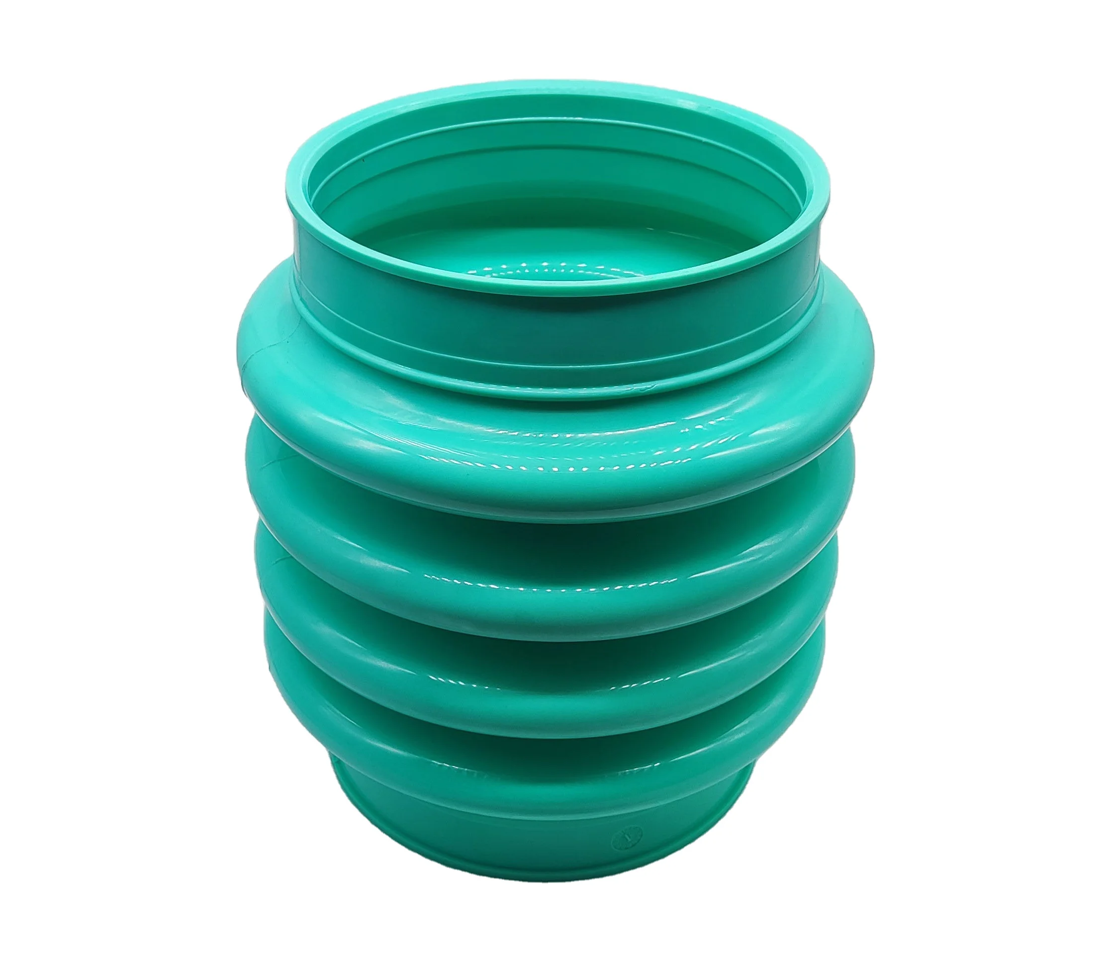 Rammer  Boot 140mm 150mm Rammer for  Ammann ATR60 ATR68 ACR70D  Jumping Jack Tamper