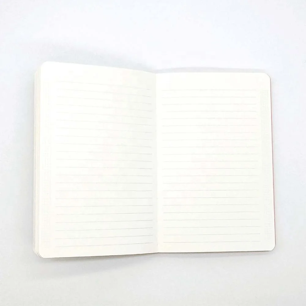Japanese style cute small nudes notebook diary sketchbook