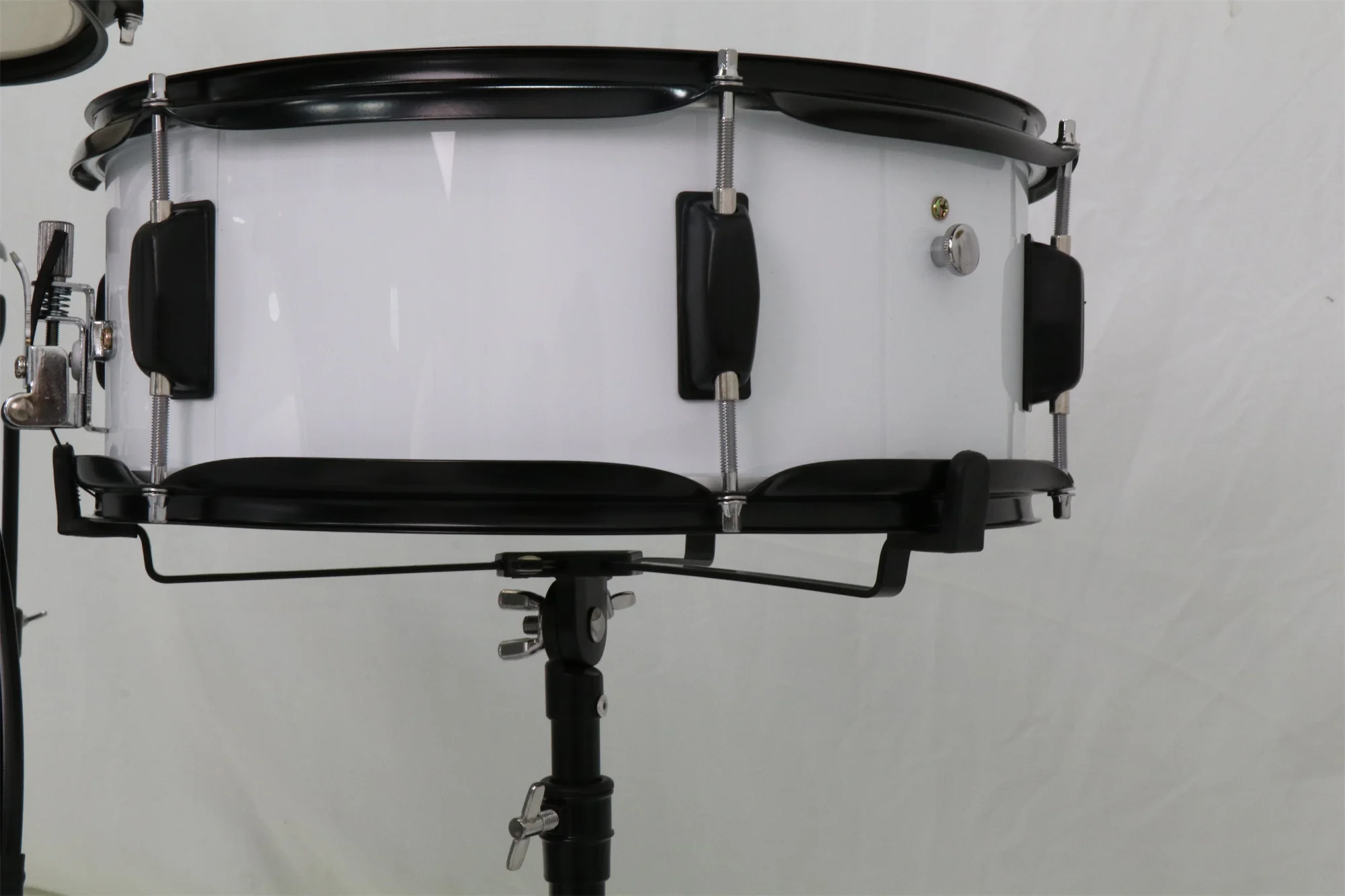 China Factory Supply Profession Drums Set Full Set Complete Drum Set From China