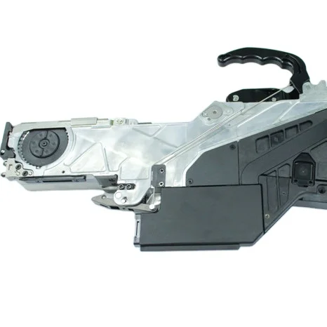 Смт аксессуары YAMAHA Электрический оригинальный подачи KHJ-MC500-00 SS маленького размера круглой формы с диаметром 32 мм этот товар по выгодной цене SMT производственная