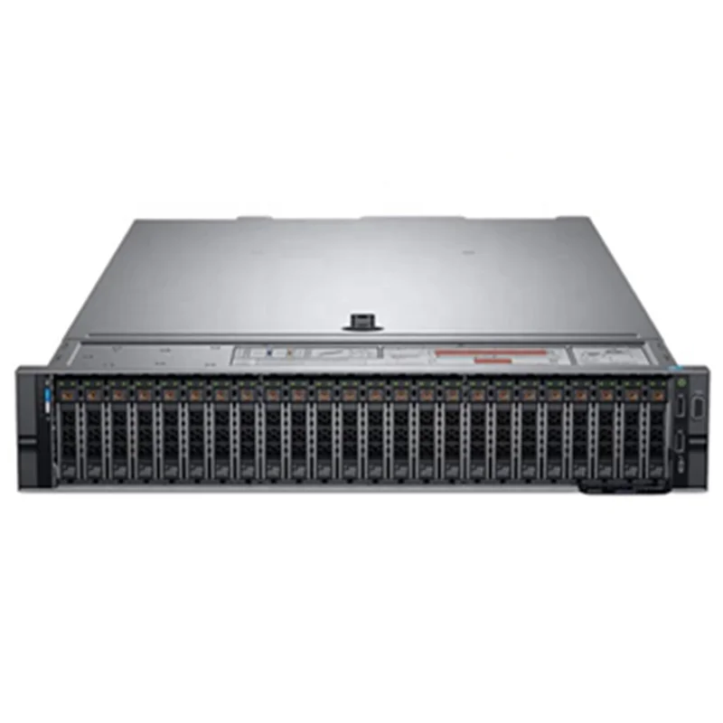 DELL R840 Server intel xeon gold 6130 2U rack server