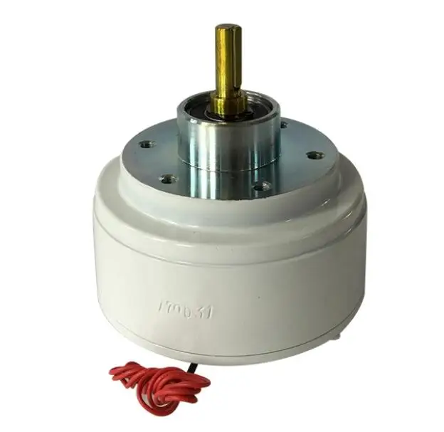 High quality ferrite magnetic powder for brake micro magnet powder