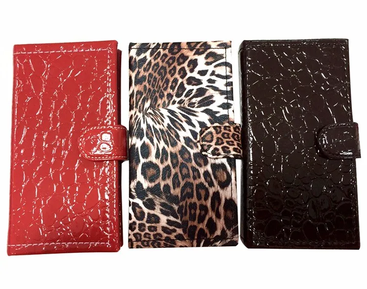 Professional Complete 32 Color Waterproof Makeup Palette Set Portable Travel Wallet Makeup Kit for Girls Face Beauty Suit