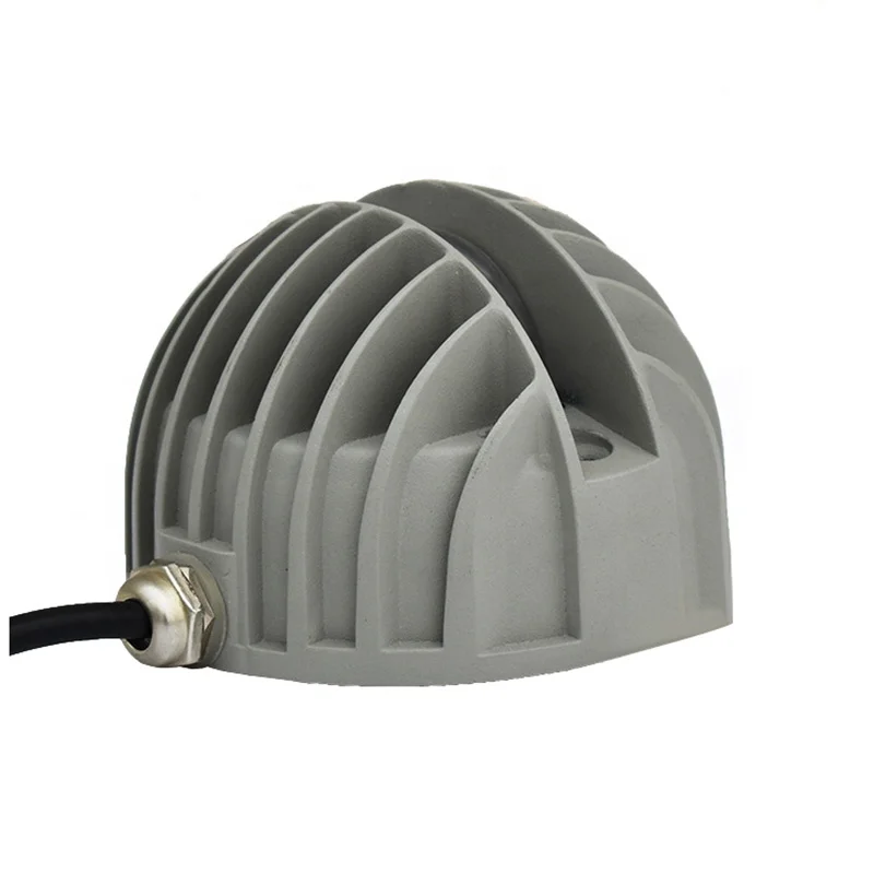 LED Window Sill Door Frame Wall lamp Villa 10W led focus light stair wall light