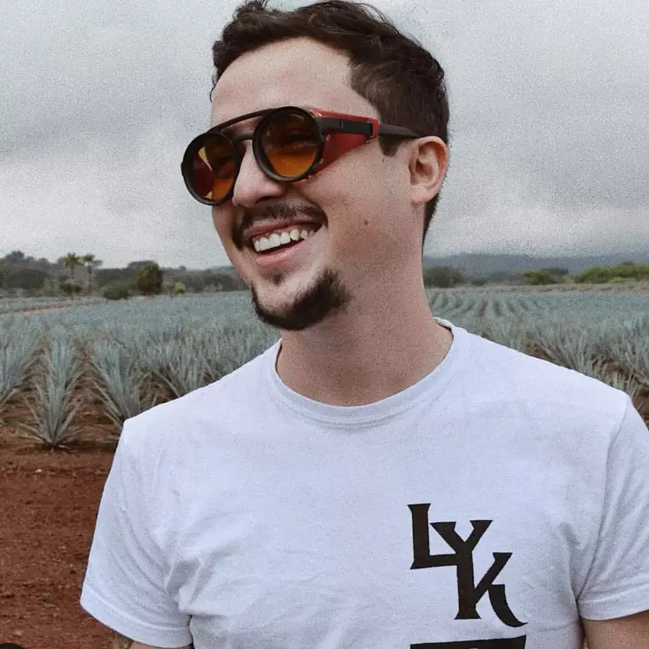 SteamPunk Style Round Sunglasses Leather Side Shield Brand Design Sun Glasses lentes de sol gafas de sol