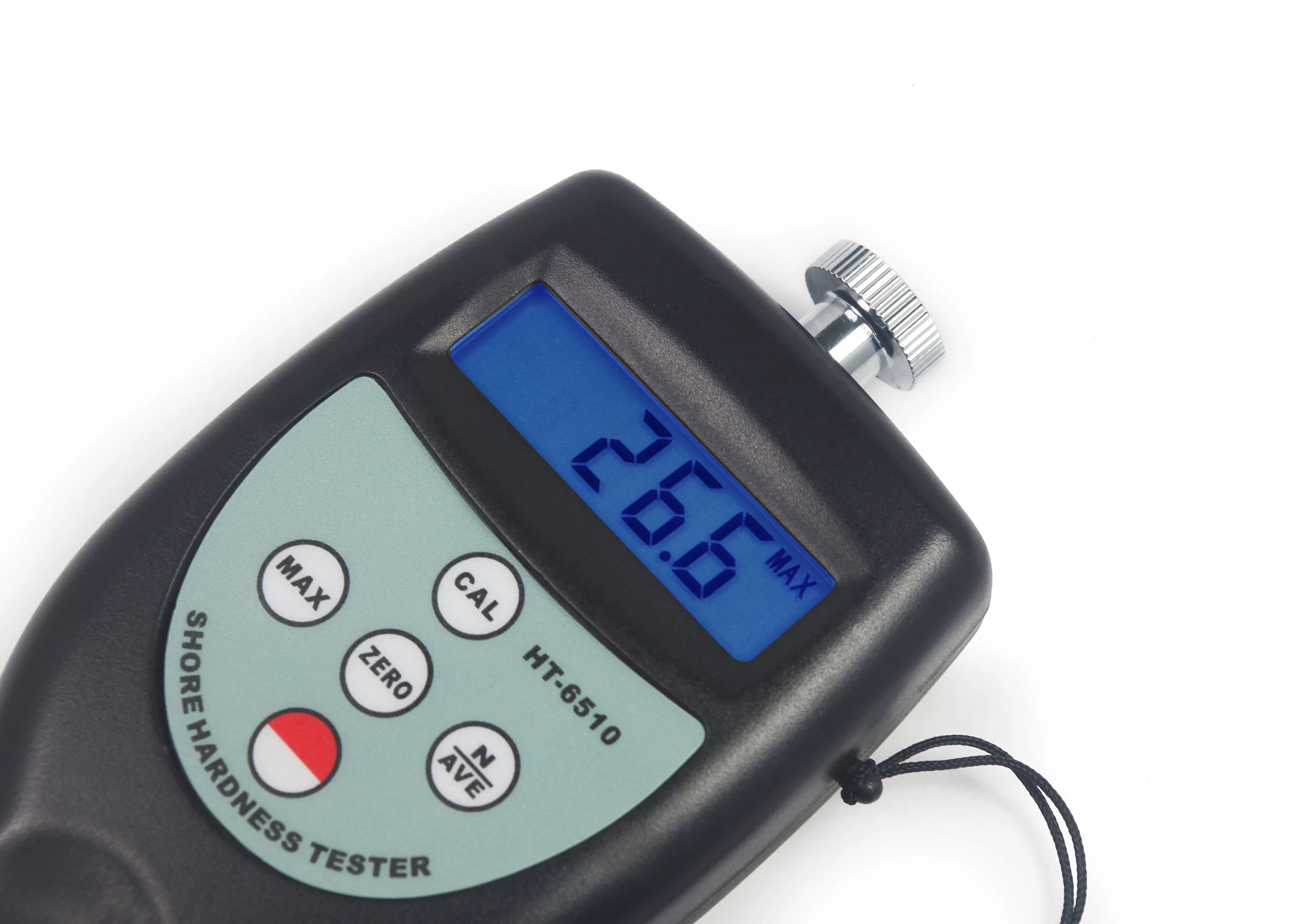  HT-6510D по Шору