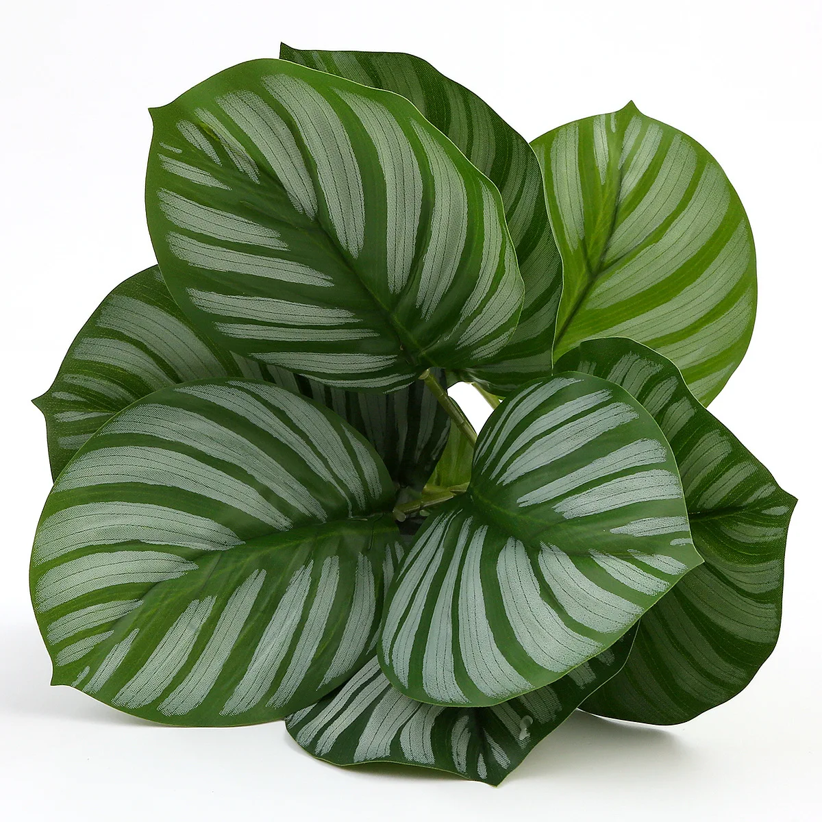 Manufacturer sales New Arrivals plant wall decoration leaves artificial plants & greenery
