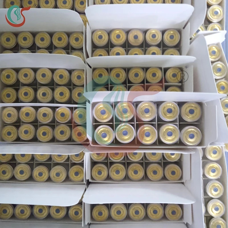 
Best price bodybuilding peptide 2mg tesamorelin 