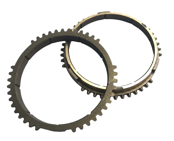 Transmission Gearbox Parts Synchronizer Ring OEM ME535995/ME502240