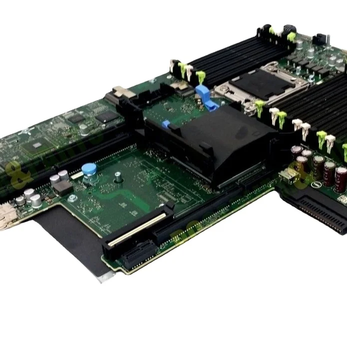 Dell r720 motherboard R620 r720xd vwt90 x3d66 jp31p 020hj 2p51c motherboard