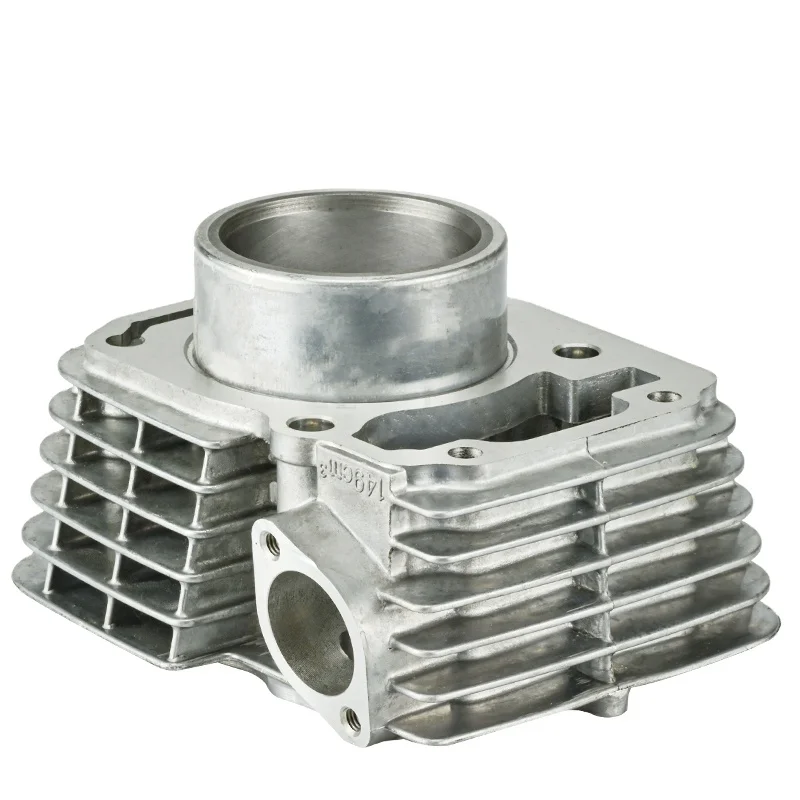 Cheap price Motorcycle cylinder kit CLICK 110I 50mm KVB Thailand MODEL for HONDA