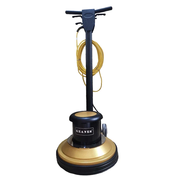 Karva cleaning equipment electric tile scrubber carpet cleaning machine sale