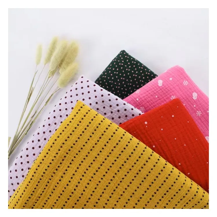 crinkle fabric 385