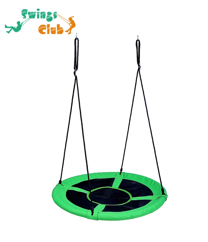 
Hot Selling Outdoor Fabric Patio Hanging Swing For Children Kids Tent Swing Set 