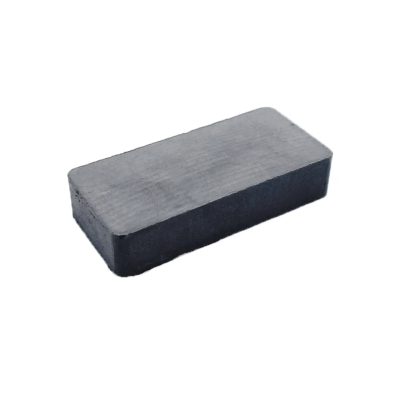 Block Disc Ceramic magnet 20mm Ferrite ring Magnet