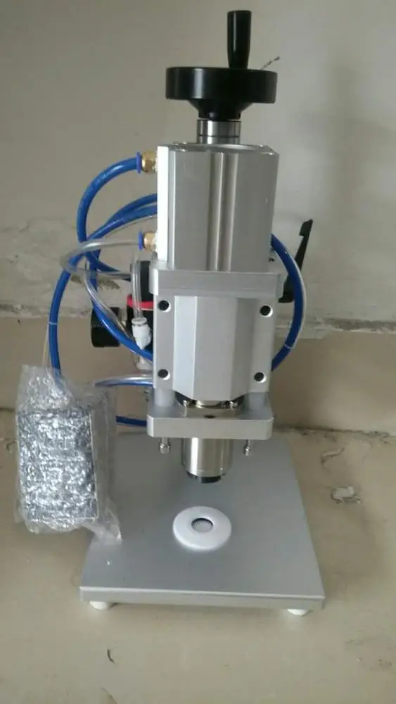 Ailusi Semi-Automatic Penicillin Ampoule Vial Crimping