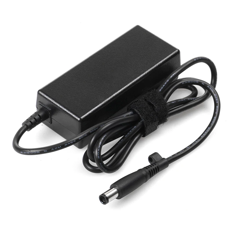 
18.5V 3.5A 65W Replacement Laptop AC DC Adapter Charger for HP Envy 14 DV4 DV7 M4 M6 Pavilion G6 G7 G4 DV4 DV5 DV6 DV6T DM4 