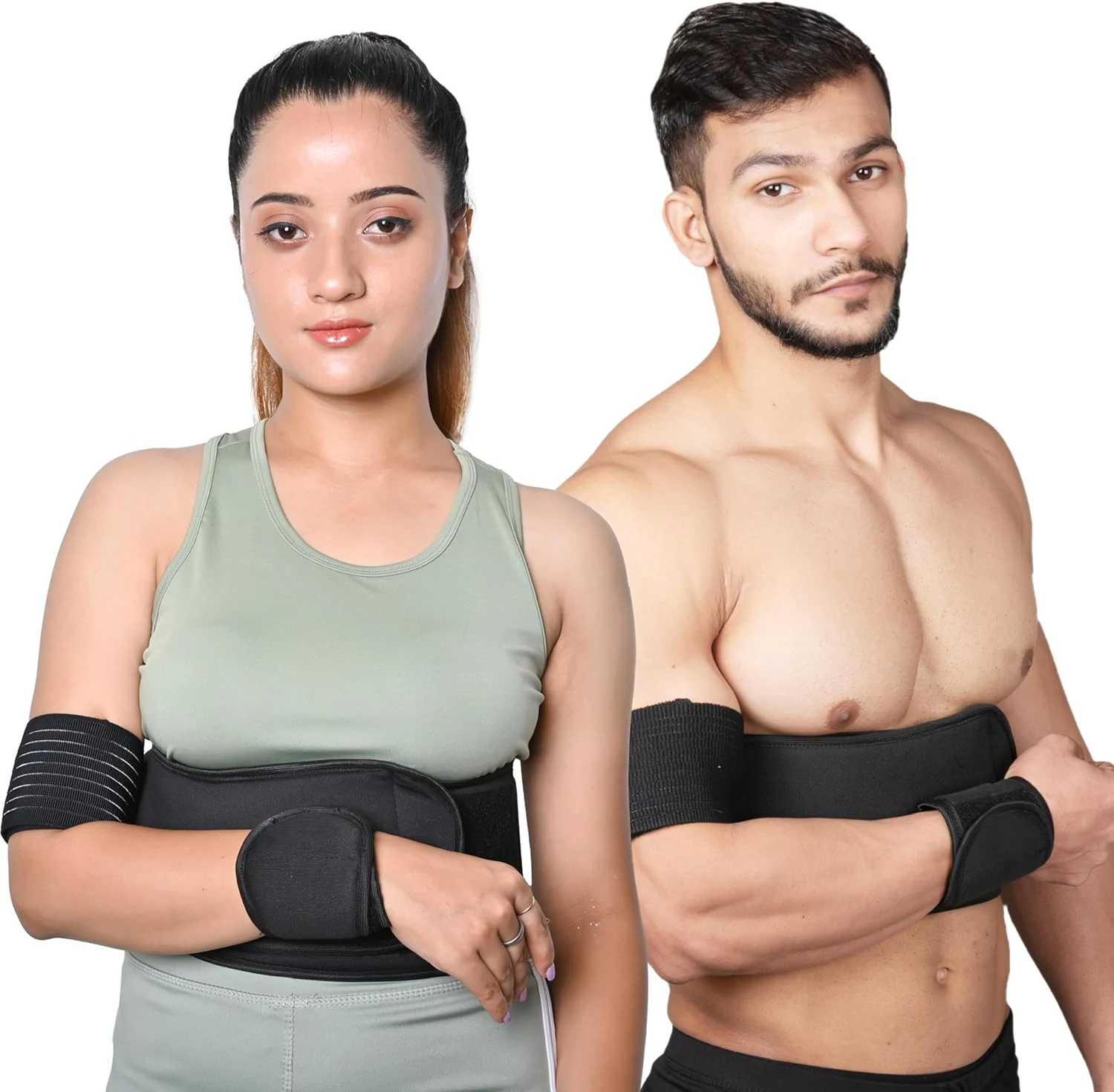 Arm Sling Brace for and Shoulder Immobilizer