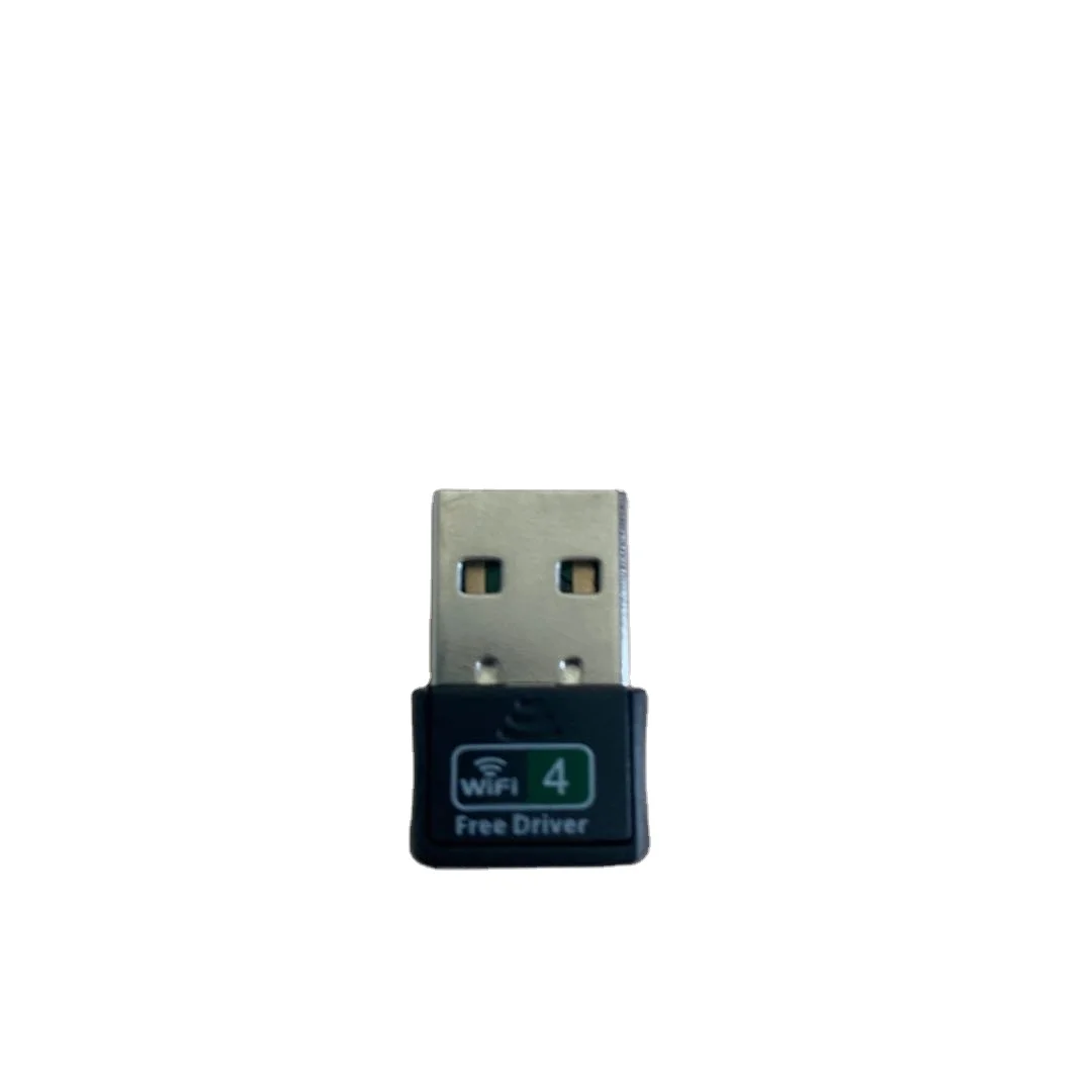 Новинка 150 м адаптер usb с бесплатным драйвером PIX-LINK wifi со