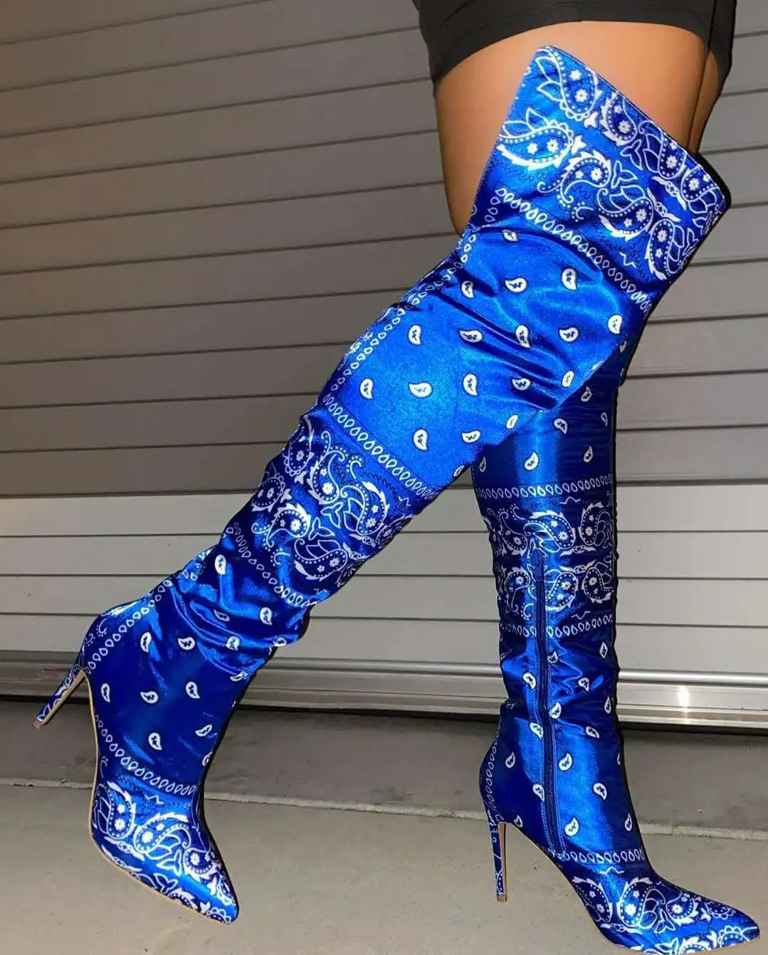 Новый стиль, удобные, повседневные, модные женские высокие сапоги moon boots, женские ботильоны