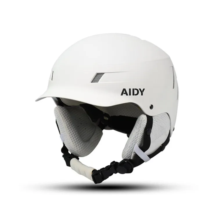 Горячая Распродажа взрослые мужские и женские спортивные лыжные шлемы AIDY альпинистское спортивное снаряжение для активного отдыха