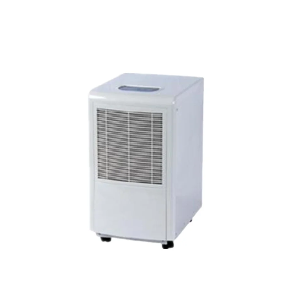 Adjustable Humidistat Efficient Dehumidification Easy Home Dehumidifier