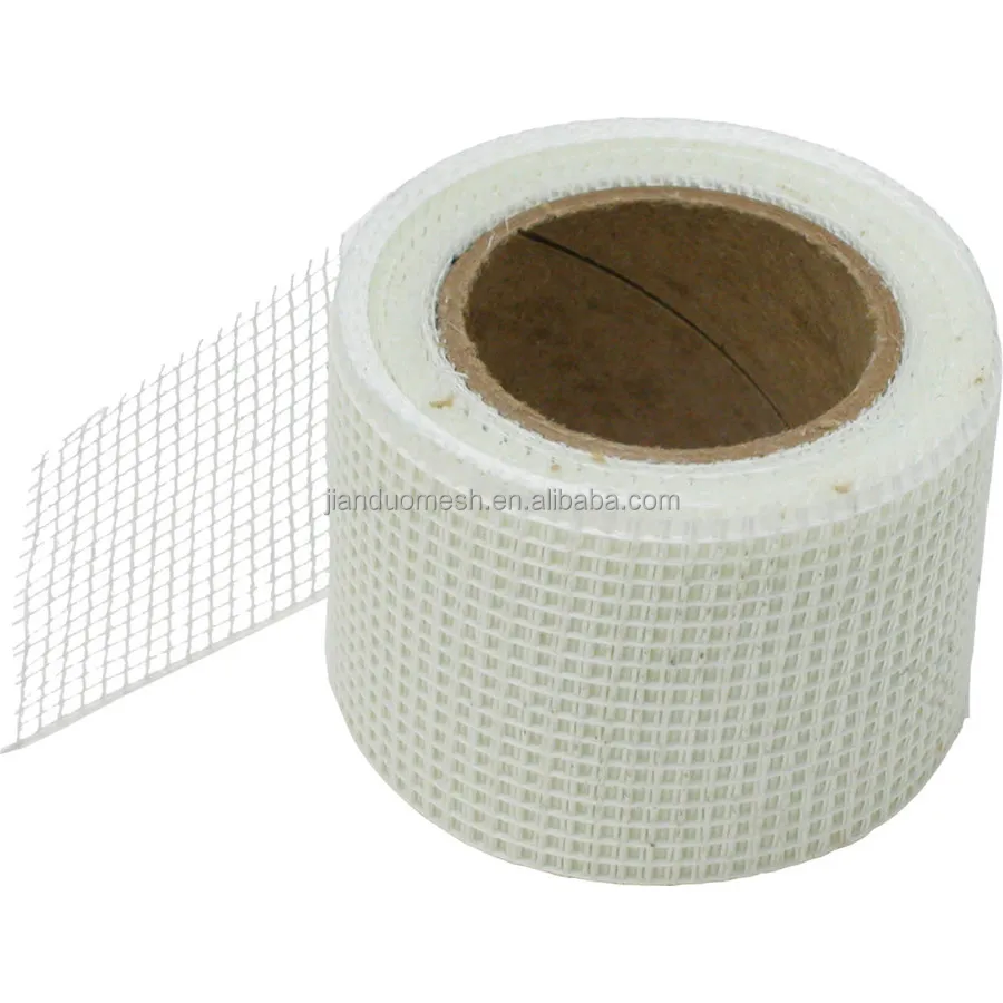 Stone materials 5x5mm 4x4mm 70g alkali resistant fiberglass mesh