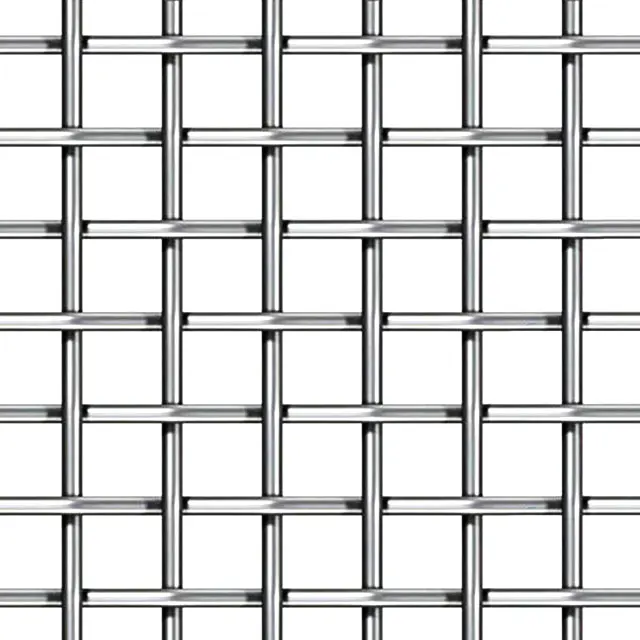 50x50 mesh stainless steel wire mesh
