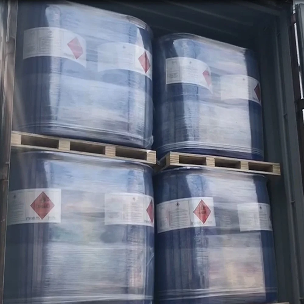 Factory Price 99.5% Methyl Disulfide with Enough Stock CAS:624-92-0 Dmds