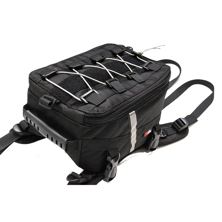 Wholesale Motorcycle Hard Bag Tank Storage Custom Motorcycle Bag For Travelling