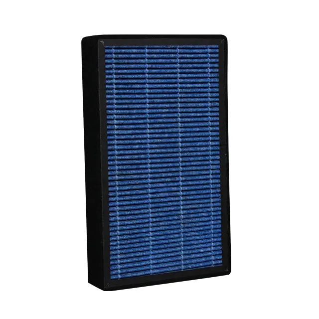 Air cleaner household appliance Blueair Pro L Purifier high efficiency filter hazardous substance air