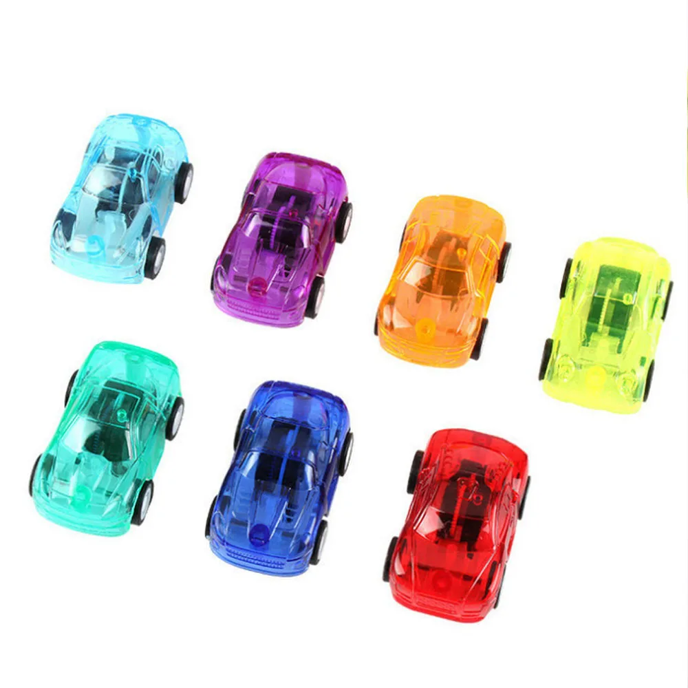 
XQ515 Wholesale Cheap Play Plastic Vehicle Mini Cars Toys for Kids For Fun Egg Boys And Girls 