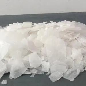 Высокое качество сделанный Naoh порошок Hyd Roxide натрия CAS 13 10-73-2
