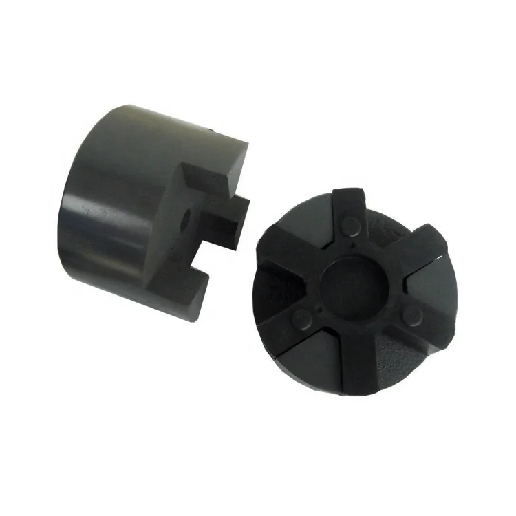 Shaft coupling GE GR HRC flexible couplings and chain couplings fcl nm L type